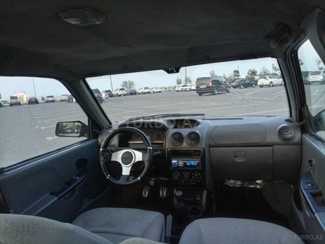 Saipa 132 2013, 253,614 km - 1.3 l - Bakı