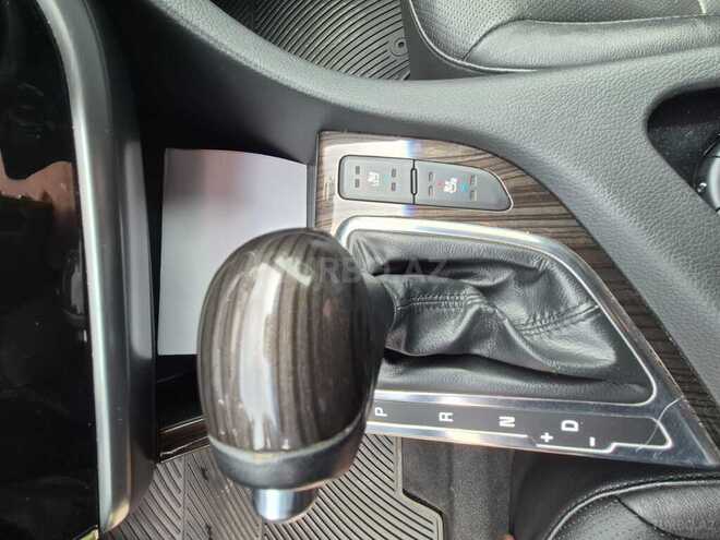 Kia Optima 2014, 174,000 km - 2.4 l - Bakı
