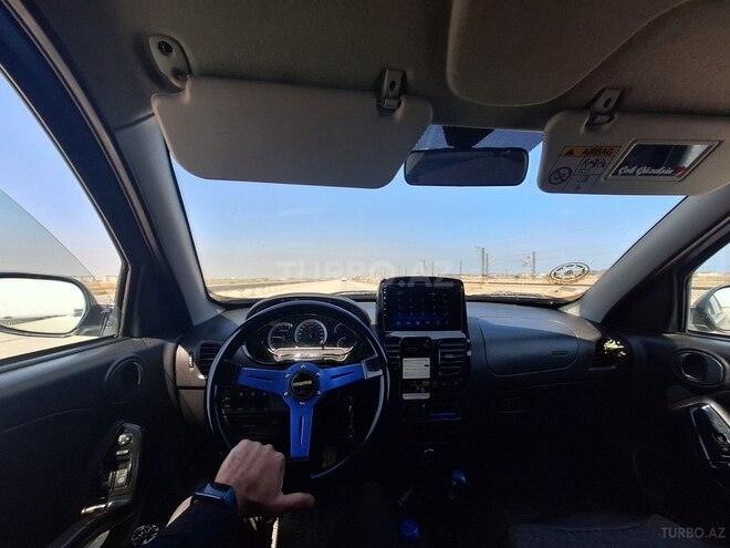 Saipa Saina 2020, 128,386 km - 1.5 l - Bakı