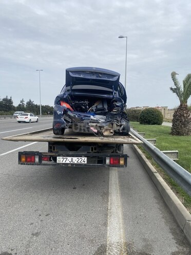 Saipa Saina 2020, 128,386 km - 1.5 l - Bakı