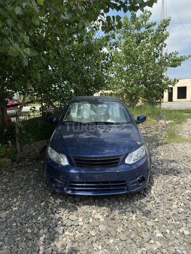 Saipa Saina 2020, 128,386 km - 1.5 l - Bakı