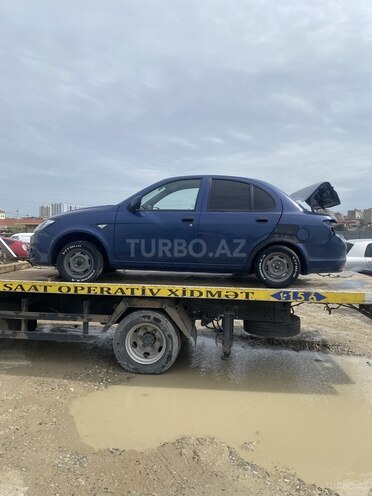 Saipa Saina 2020, 128,386 km - 1.5 l - Bakı