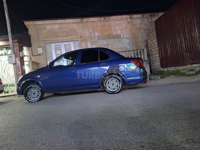 Saipa Saina 2020, 128,386 km - 1.5 l - Bakı