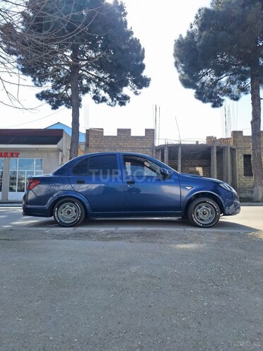 Saipa Saina 2020, 128,386 km - 1.5 l - Bakı