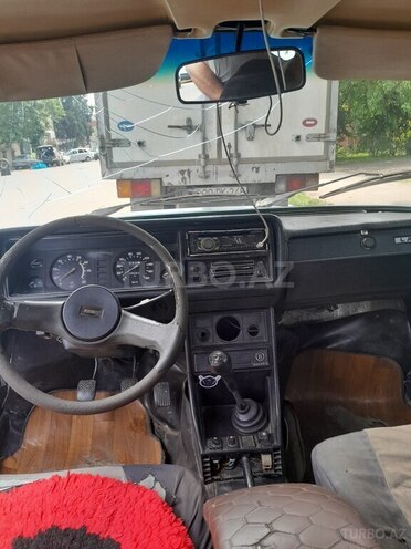 LADA (VAZ) 2104 2000, 78,683 km - 1.5 l - Gəncə