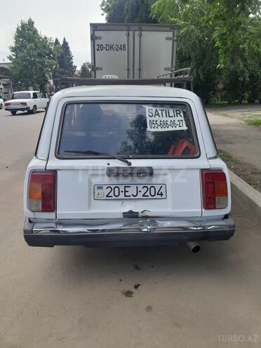 LADA (VAZ) 2104 2000, 78,683 km - 1.5 l - Gəncə
