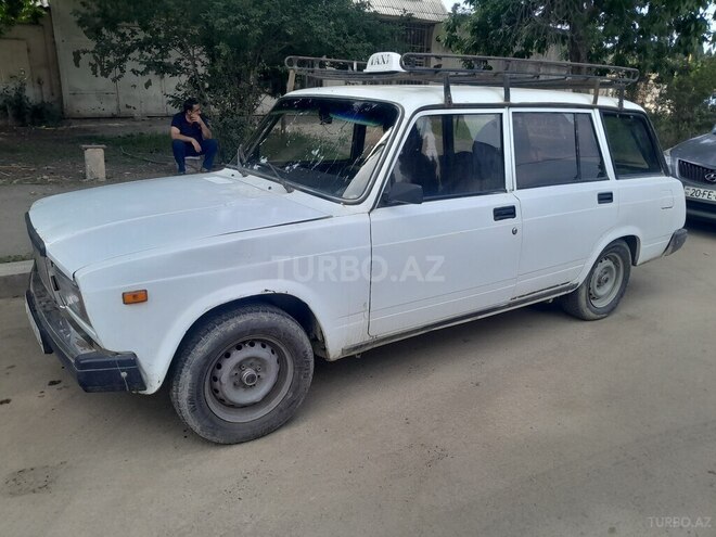 LADA (VAZ) 2104 2000, 78,683 km - 1.5 l - Gəncə
