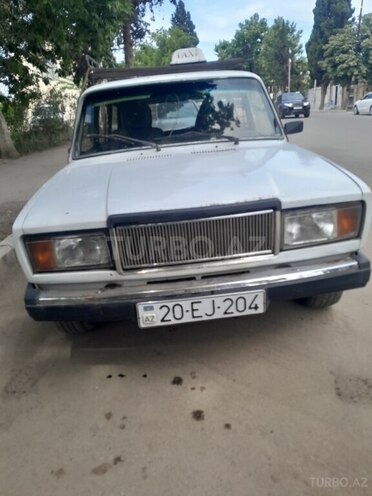 LADA (VAZ) 2104 2000, 78,683 km - 1.5 l - Gəncə