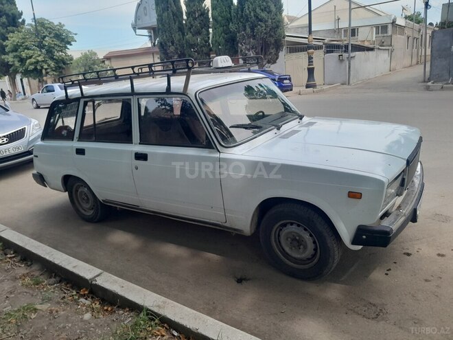 LADA (VAZ) 2104 2000, 78,683 km - 1.5 l - Gəncə