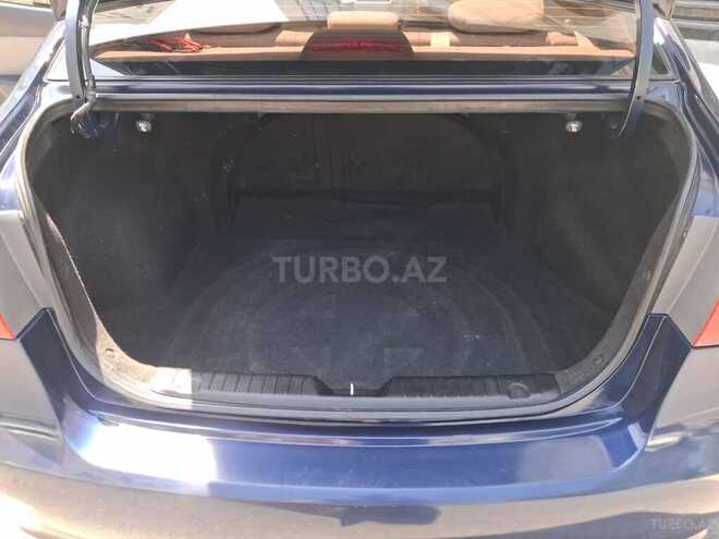 Hyundai Elantra 2009, 227,468 km - 2.0 л - Bakı