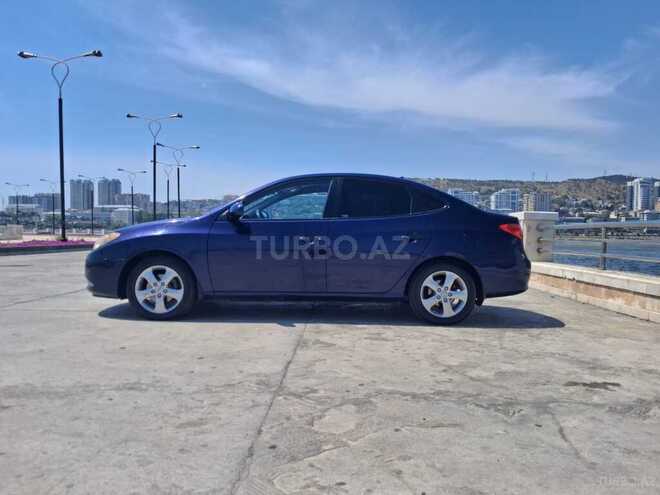 Hyundai Elantra 2009, 227,468 km - 2.0 л - Bakı
