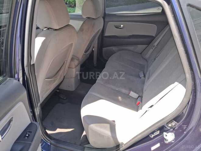 Hyundai Elantra 2009, 227,468 km - 2.0 л - Bakı