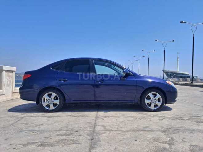 Hyundai Elantra 2009, 227,468 km - 2.0 л - Bakı