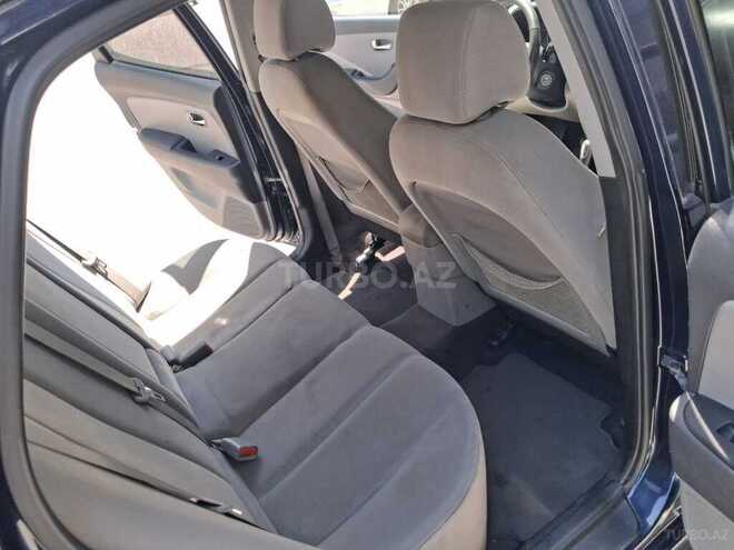 Hyundai Elantra 2009, 227,468 km - 2.0 л - Bakı