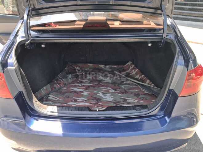 Hyundai Elantra 2009, 227,468 km - 2.0 л - Bakı