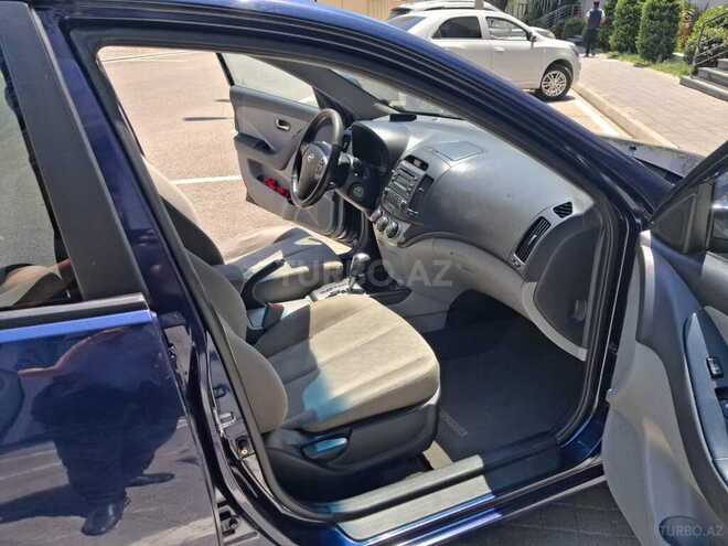 Hyundai Elantra 2009, 227,468 km - 2.0 л - Bakı