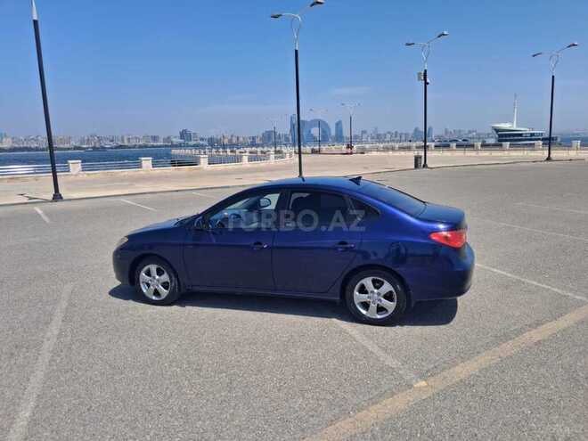 Hyundai Elantra 2009, 227,468 km - 2.0 л - Bakı