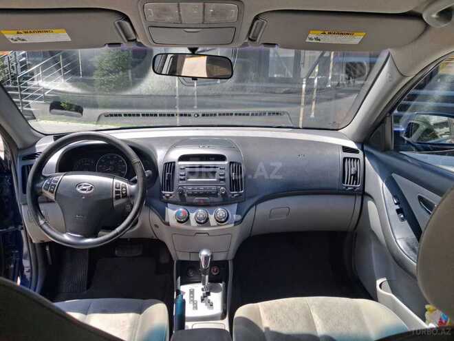 Hyundai Elantra 2009, 227,468 km - 2.0 л - Bakı