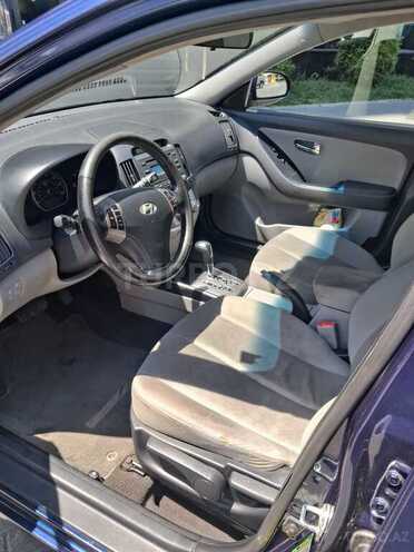 Hyundai Elantra 2009, 227,468 km - 2.0 л - Bakı