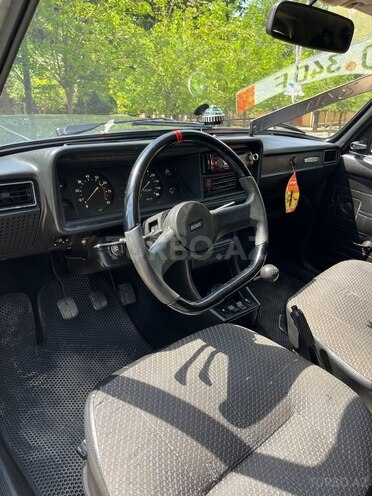 LADA (VAZ) 2107 2010, 95,000 km - 1.6 l - Biləsuvar