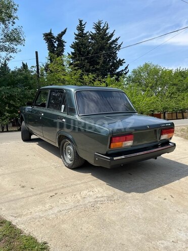 LADA (VAZ) 2107 2010, 95,000 km - 1.6 l - Biləsuvar