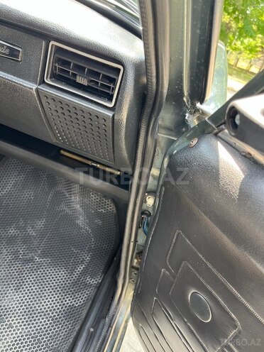 LADA (VAZ) 2107 2010, 95,000 km - 1.6 l - Biləsuvar