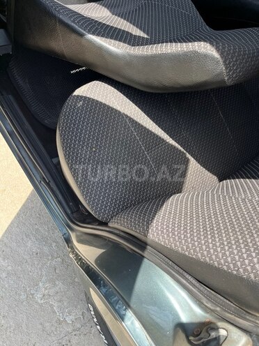 LADA (VAZ) 2107 2010, 95,000 km - 1.6 l - Biləsuvar