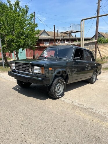 LADA (VAZ) 2107 2010, 95,000 km - 1.6 l - Biləsuvar