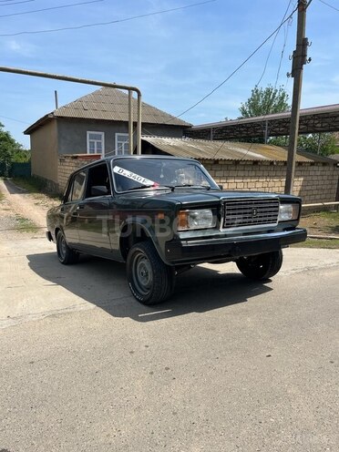 LADA (VAZ) 2107 2010, 95,000 km - 1.6 l - Biləsuvar