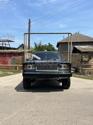 LADA (VAZ) 2107 2010, 95,000 km - 1.6 l - Biləsuvar