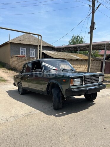LADA (VAZ) 2107 2010, 95,000 km - 1.6 l - Biləsuvar