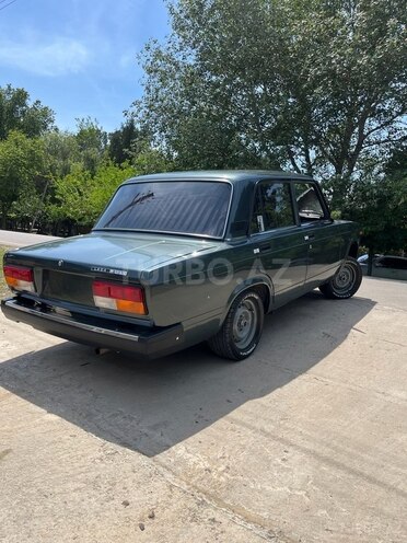 LADA (VAZ) 2107 2010, 95,000 km - 1.6 l - Biləsuvar