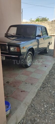 LADA (VAZ) 2107 2010, 95,000 km - 1.6 л - Ağcabədi