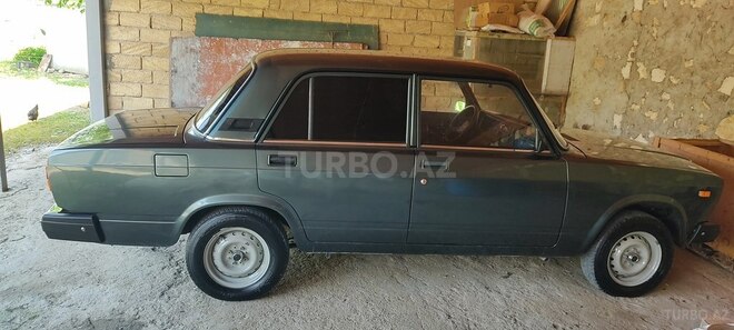 LADA (VAZ) 2107 2010, 95,000 km - 1.6 л - Ağcabədi