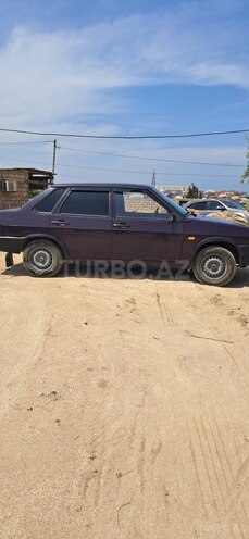 LADA (VAZ) 21099 1999, 150,000 km - 1.5 л - Bakı
