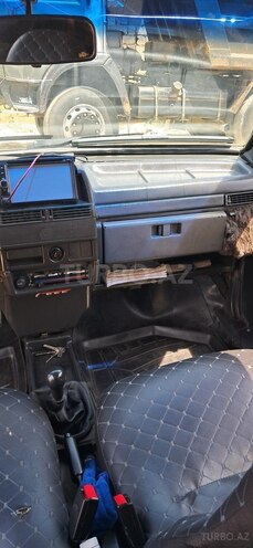 LADA (VAZ) 21099 1999, 150,000 km - 1.5 л - Bakı