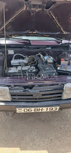 LADA (VAZ) 21099 1999, 150,000 km - 1.5 л - Bakı