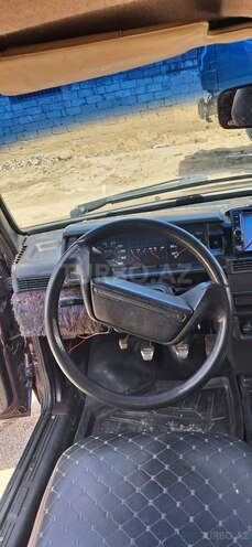 LADA (VAZ) 21099 1999, 150,000 km - 1.5 л - Bakı