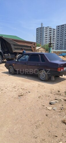 LADA (VAZ) 21099 1999, 150,000 km - 1.5 л - Bakı