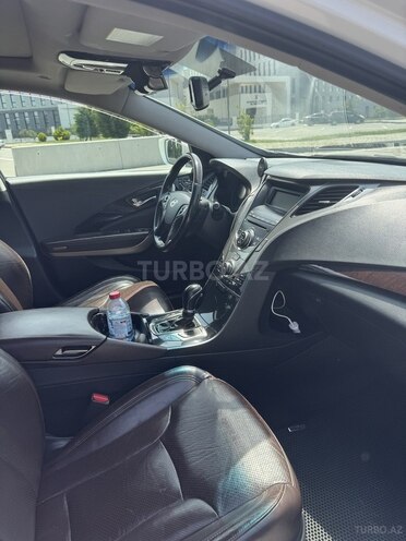 Hyundai Azera 2011, 193,000 km - 2.4 l - Bakı