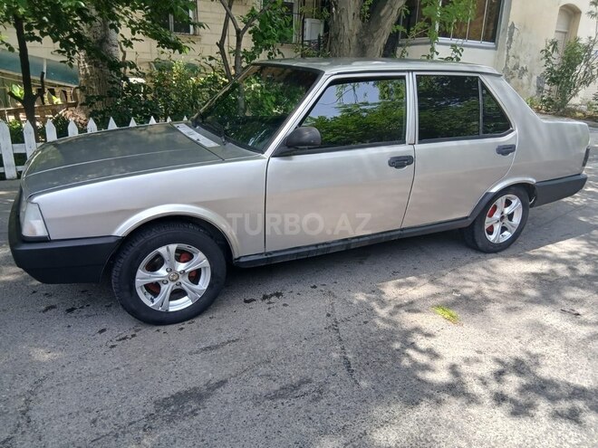 Tofas Sahin 2006, 160,000 km - 1.6 l - Bakı