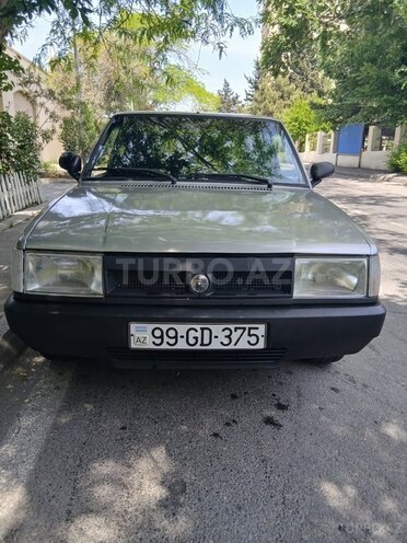 Tofas Sahin 2006, 160,000 km - 1.6 l - Bakı