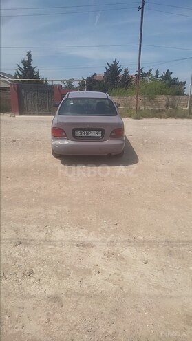 Hyundai Accent 1995, 451,000 km - 1.3 л - Bakı