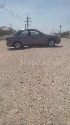 Hyundai Accent 1995, 451,000 km - 1.3 л - Bakı