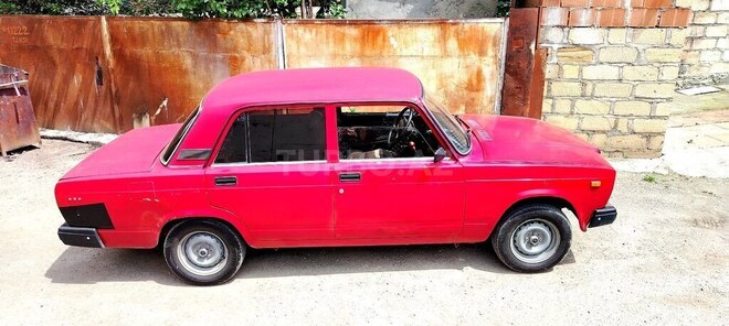 LADA (VAZ) 2107 1993, 95,000 km - 1.5 л - Tovuz