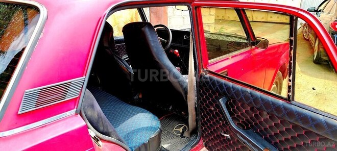 LADA (VAZ) 2107 1993, 95,000 km - 1.5 л - Tovuz