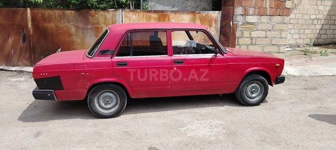 LADA (VAZ) 2107 1993, 95,000 km - 1.5 л - Tovuz