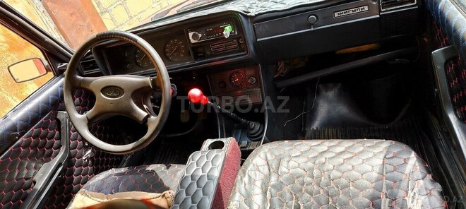 LADA (VAZ) 2107 1993, 95,000 km - 1.5 л - Tovuz