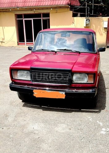 LADA (VAZ) 2107 1993, 95,000 km - 1.5 л - Tovuz