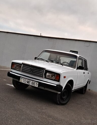 LADA (VAZ) 2107 1998, 75,000 km - 1.6 л - Bakı